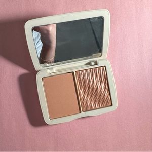 COVER FX | Monochromatic Blush Duo - Soft Peach